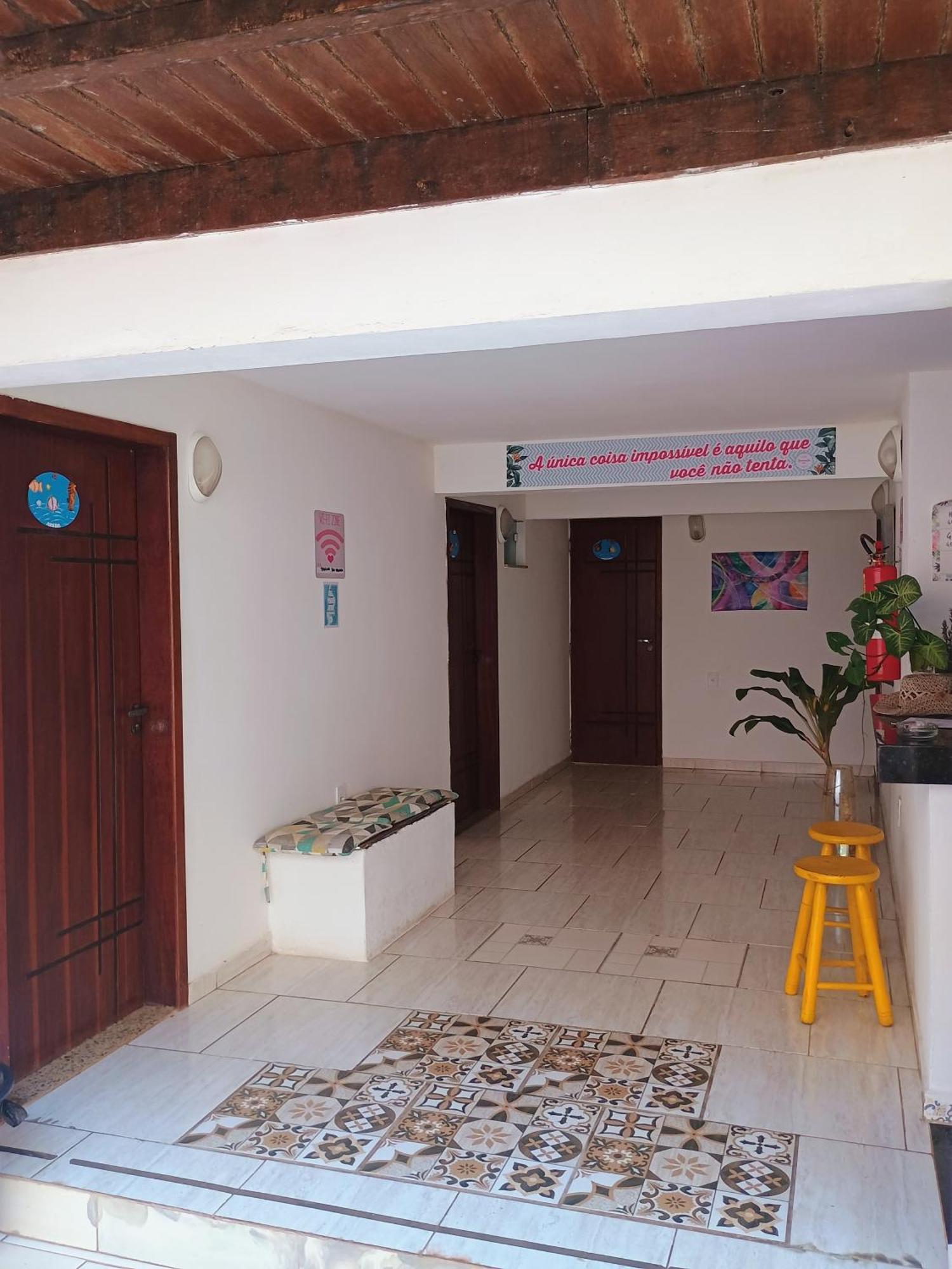 Namorada Brava Guest House Búzios Exterior foto