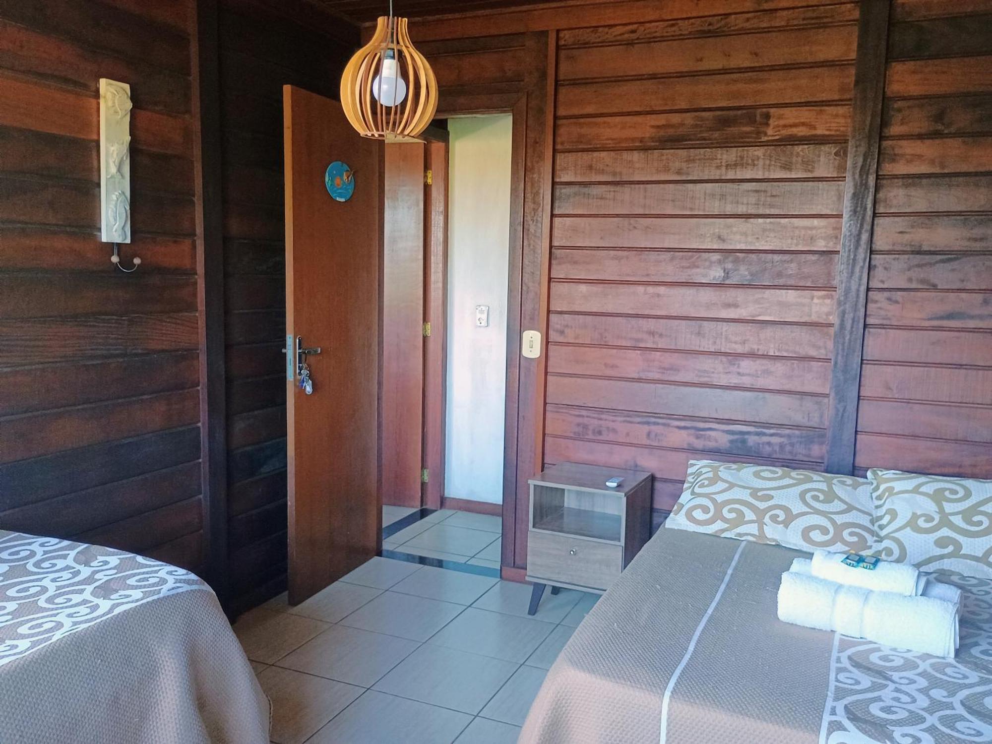 Namorada Brava Guest House Búzios Exterior foto