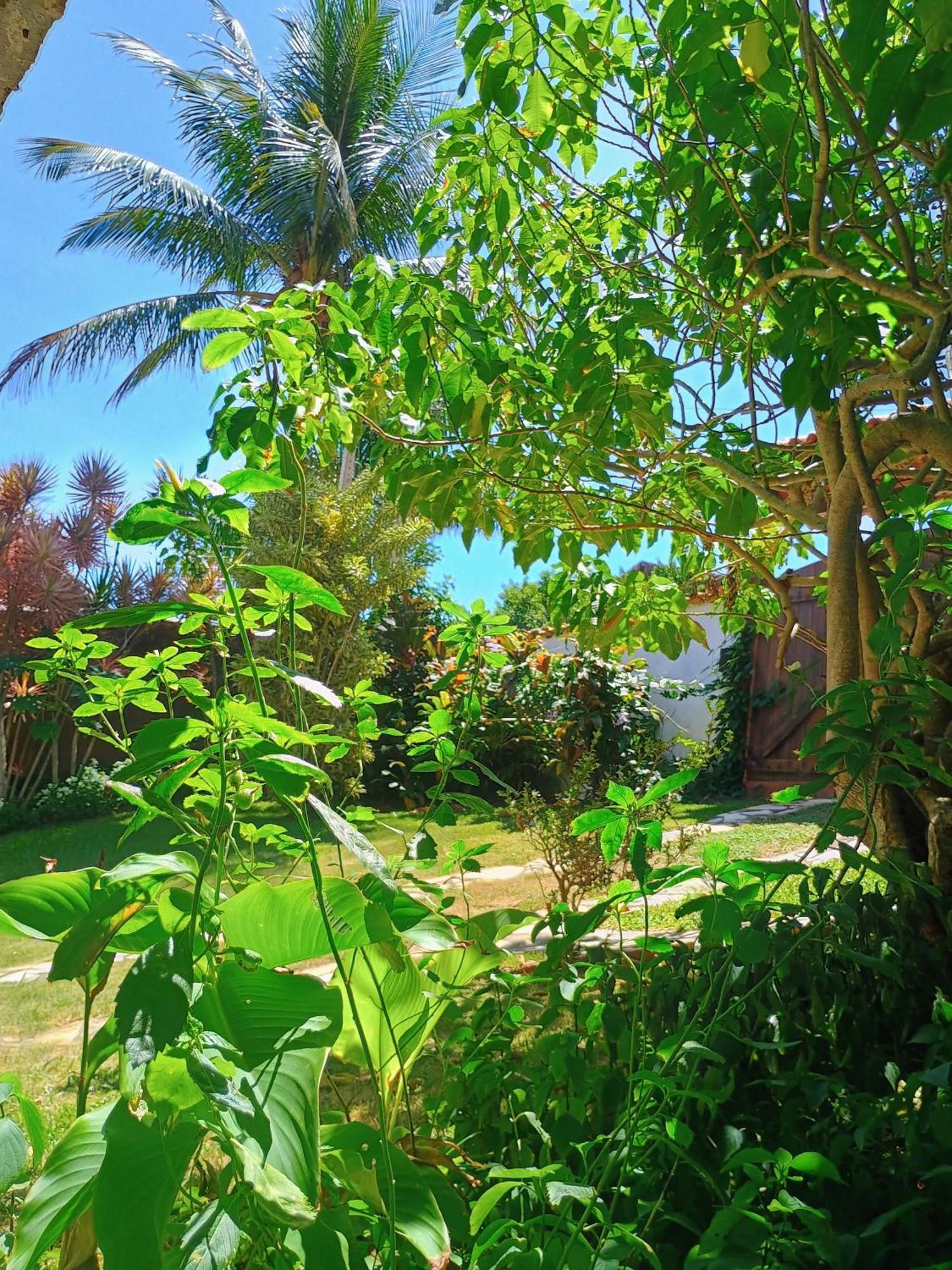 Namorada Brava Guest House Búzios Exterior foto