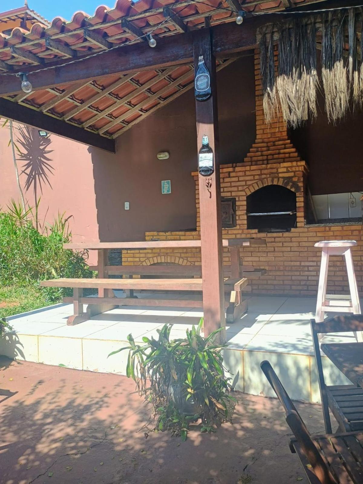 Namorada Brava Guest House Búzios Exterior foto